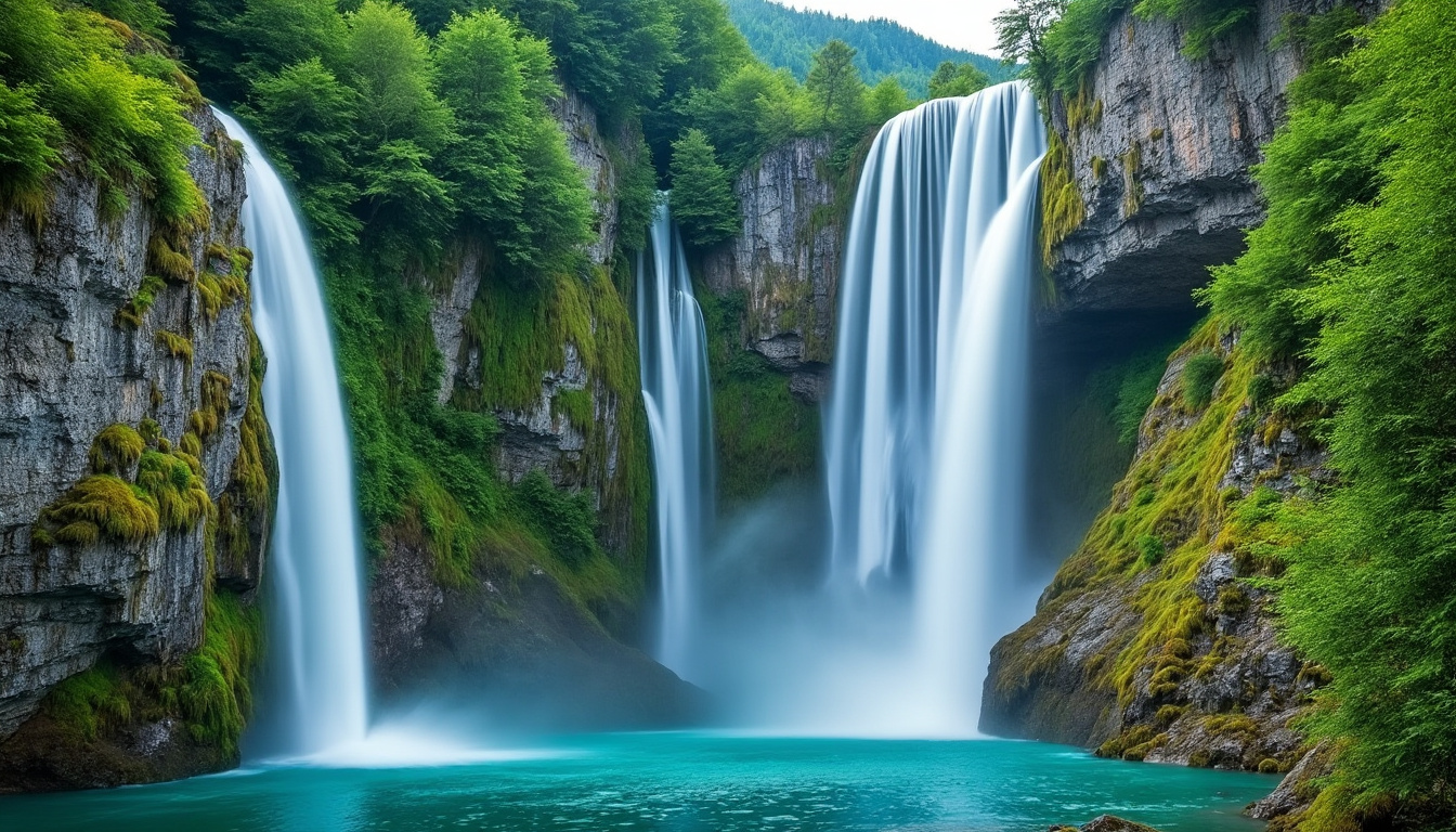 explorez les 7 cascades incontournables du jura et découvrez des paysages naturels d'une beauté exceptionnelle, entre nature sauvage et panoramas époustouflants.