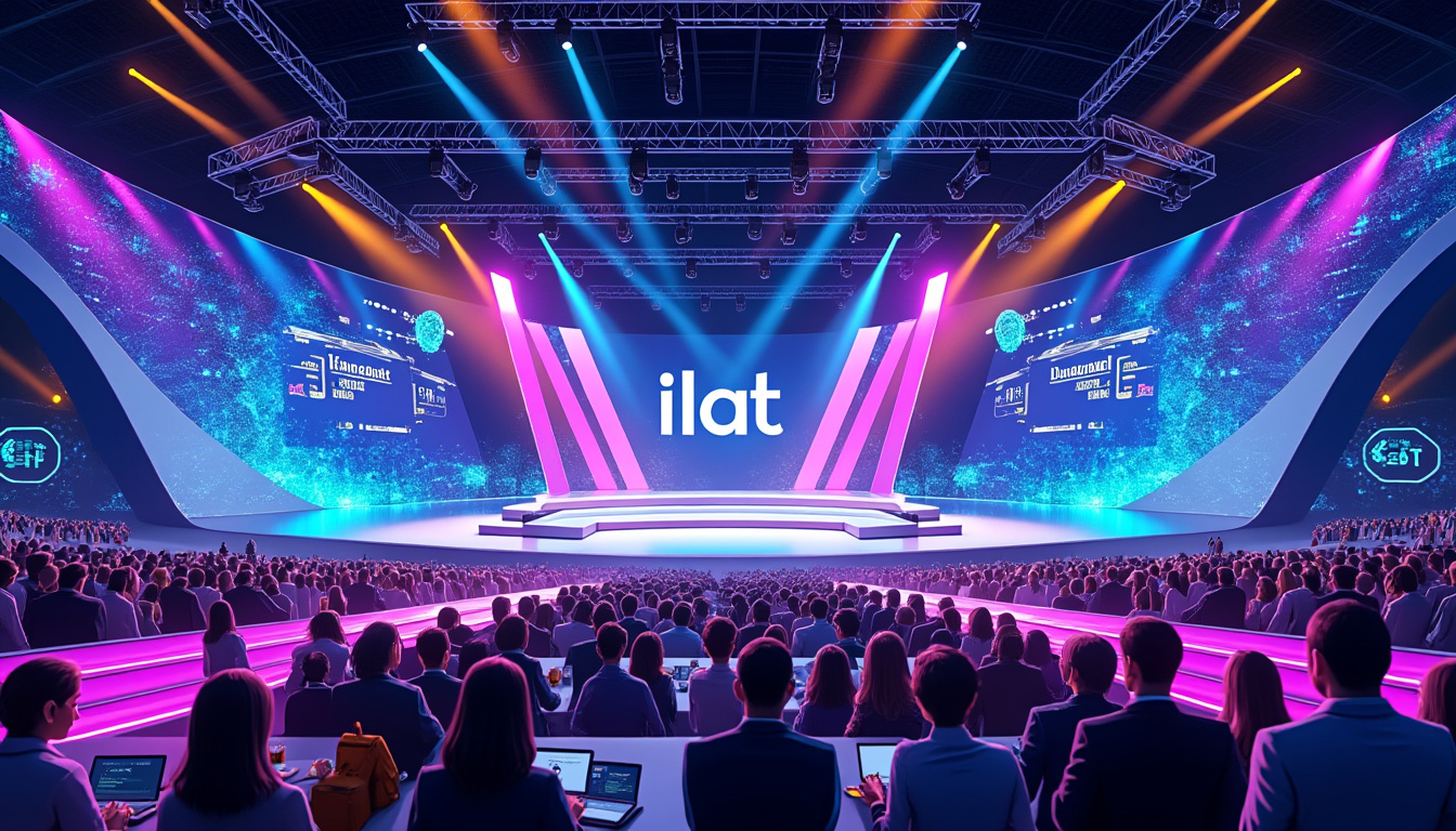 découvrez tout ce qu’il faut savoir sur ilat 2024, l’événement incontournable de l’année, avec horaires, participants et nouveautés à ne pas manquer.