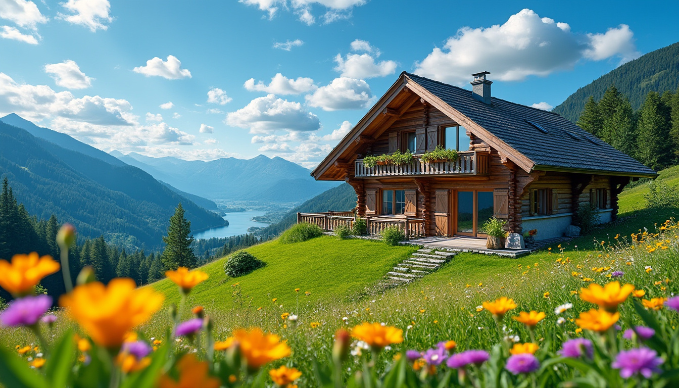 découvrez nos conseils pour choisir le meilleur hébergement dans le jura et profitez pleinement de votre séjour en explorant les plus beaux sites de la région.