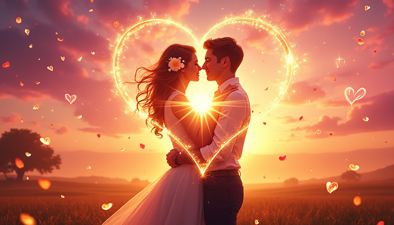 découvrez la signification de 14h14 en amour et les messages qu'elle transmet pour mieux comprendre vos sentiments et votre relation.