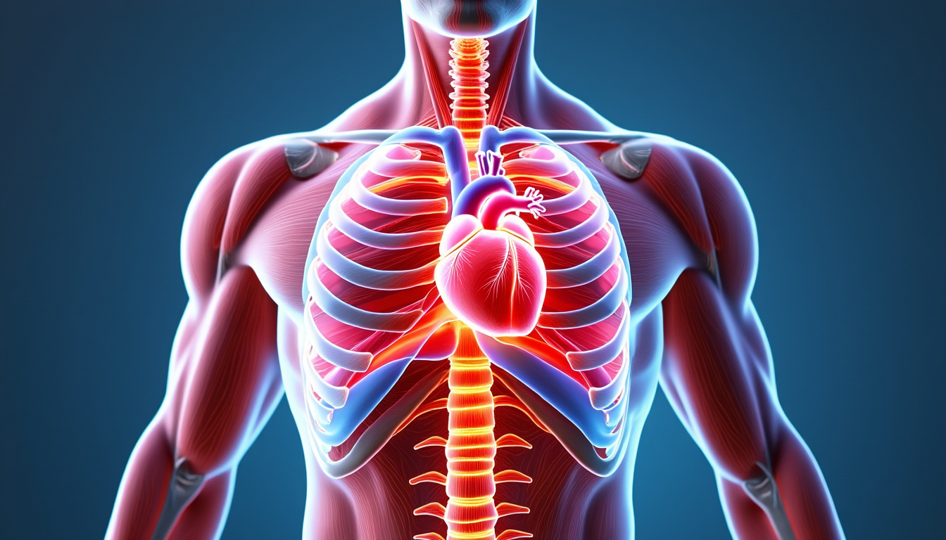 découvrez tout sur la torse : définition, anatomie détaillée et ses fonctions essentielles pour comprendre son rôle dans le corps humain.