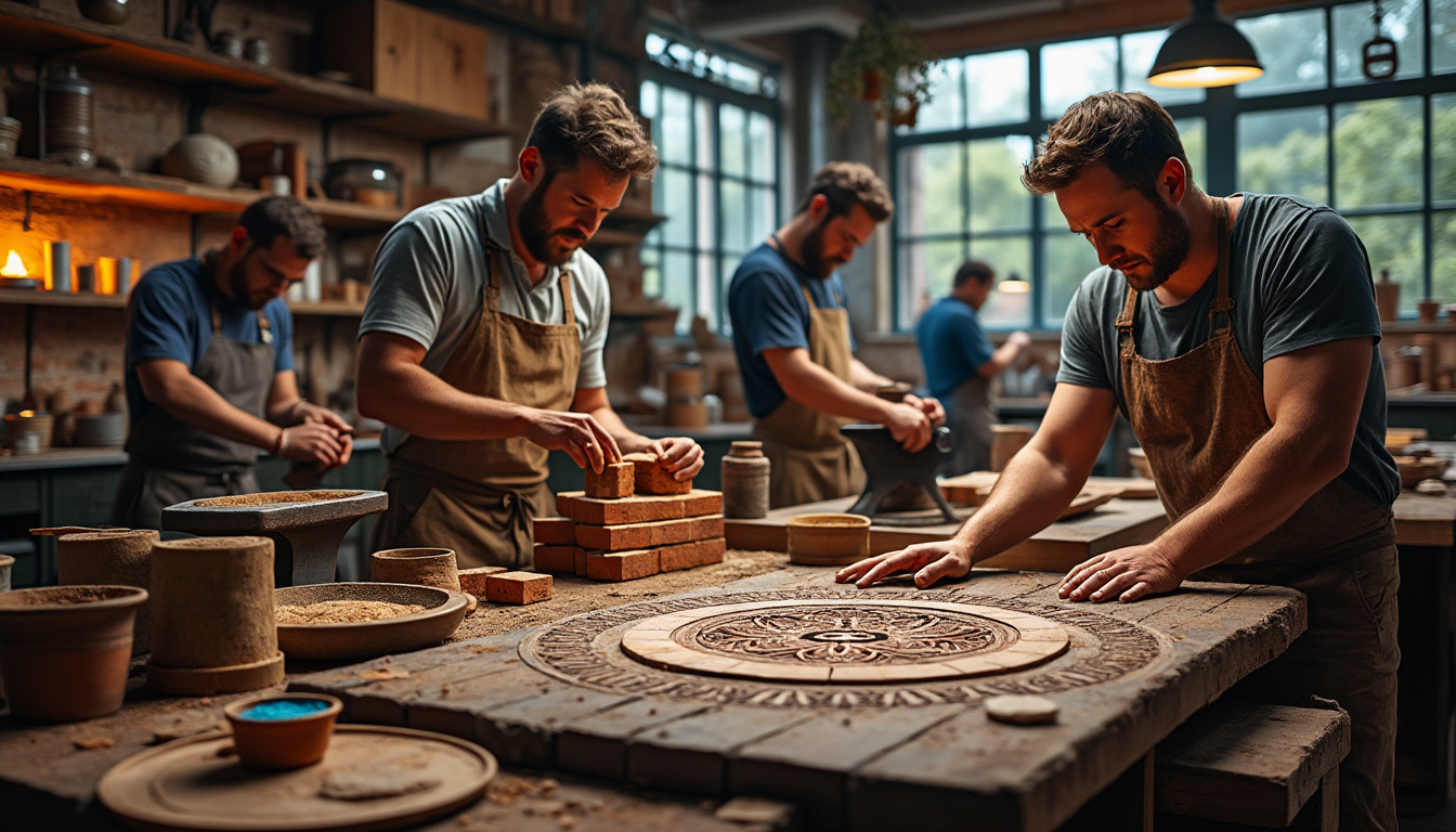 découvrez notre faq complète sur l'artisanat pour réussir tous vos travaux avec des conseils pratiques et des réponses claires à vos questions.