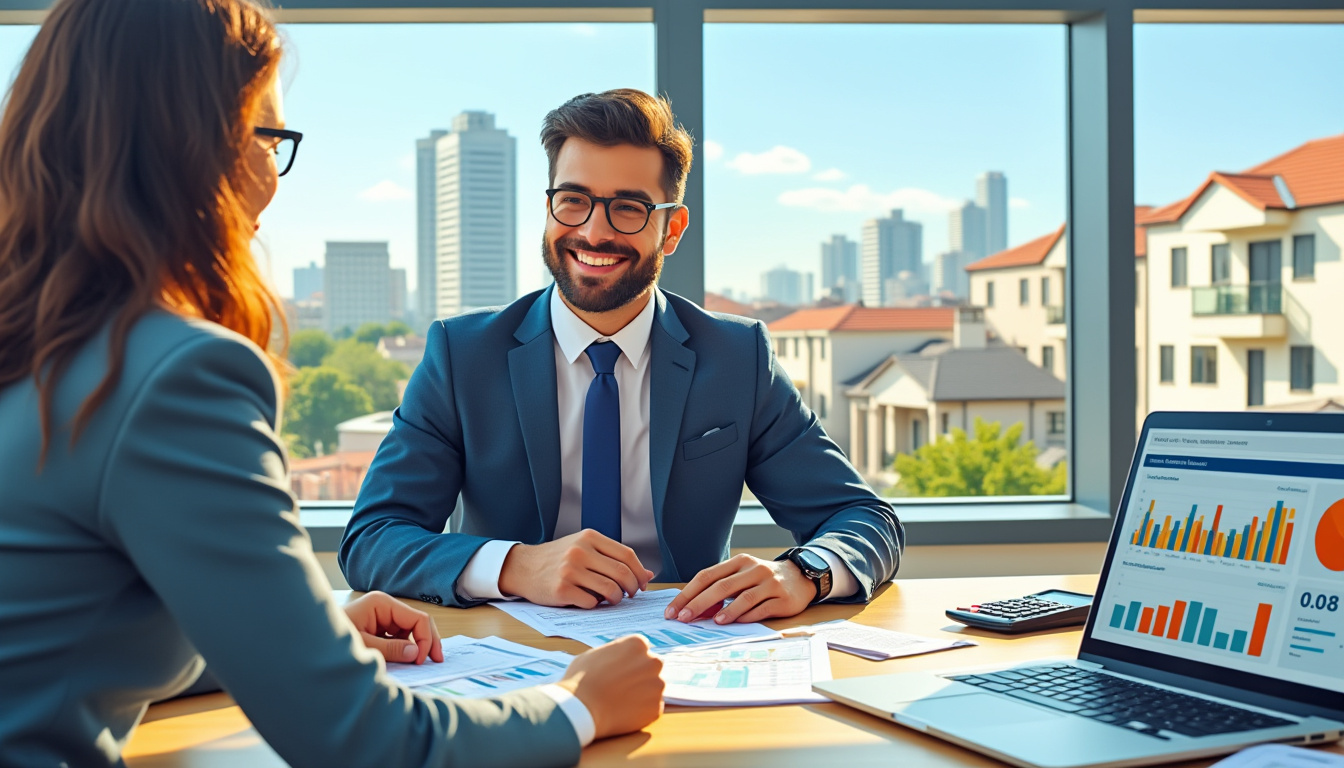 découvrez comment renégocier votre prêt immobilier pour réduire vos mensualités et alléger votre budget. conseils pratiques et étapes clés pour réussir votre renégociation.