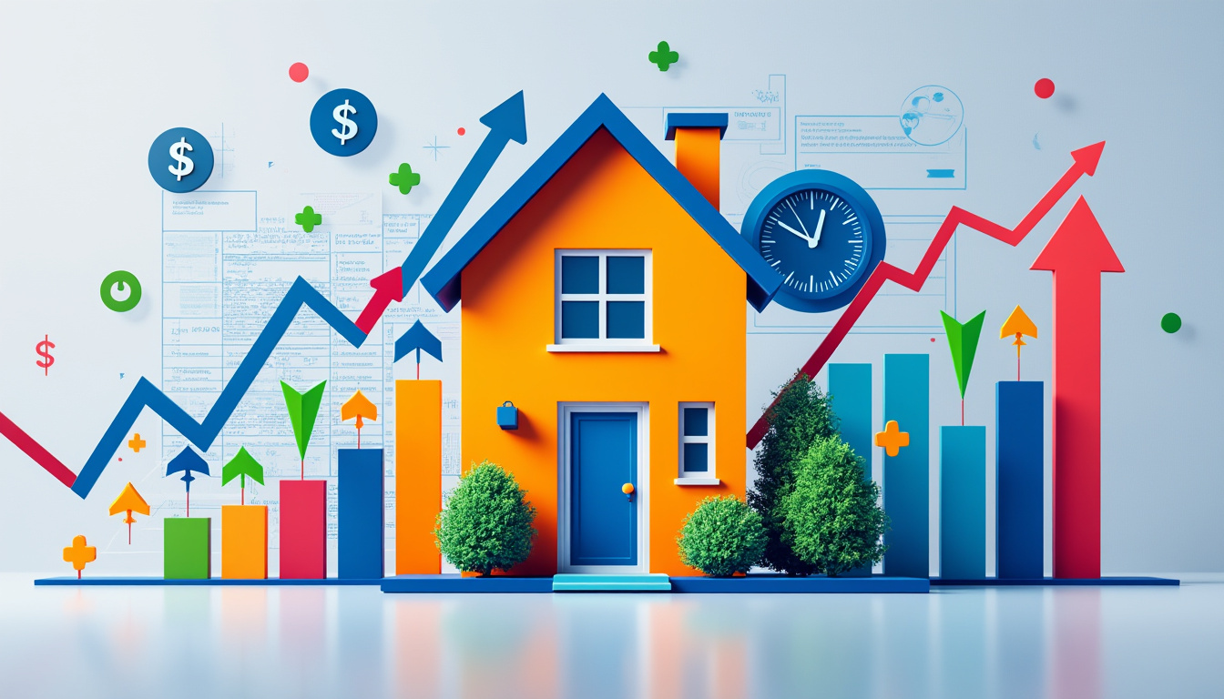 découvrez comment l'ifi influence la fiscalité de votre résidence principale et les conséquences à connaître pour optimiser votre patrimoine immobilier.