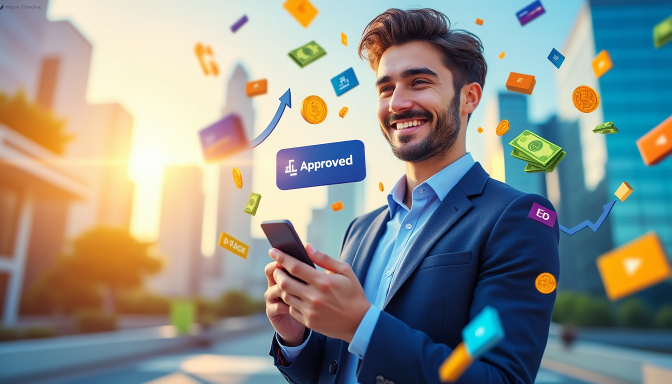 découvrez comment obtenir facilement un crédit sans cdi grâce à nos conseils pratiques et solutions adaptées à votre situation financière.