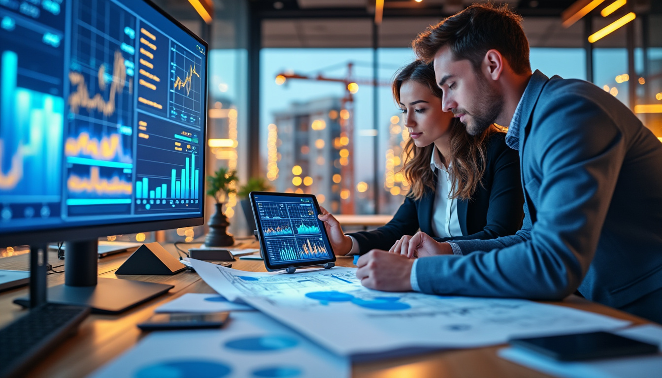 découvrez notre formation complète pour devenir promoteur immobilier et réussir votre projet professionnel. apprenez toutes les clés pour lancer votre activité avec succès.