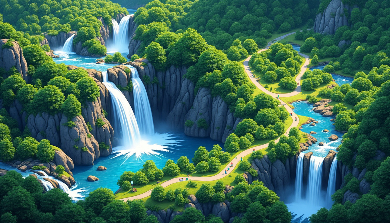 découvrez notre guide complet du plan des cascades du hérisson pour préparer votre visite en toute sérénité. informations pratiques, conseils et itinéraires détaillés pour profiter pleinement de ce site naturel exceptionnel.