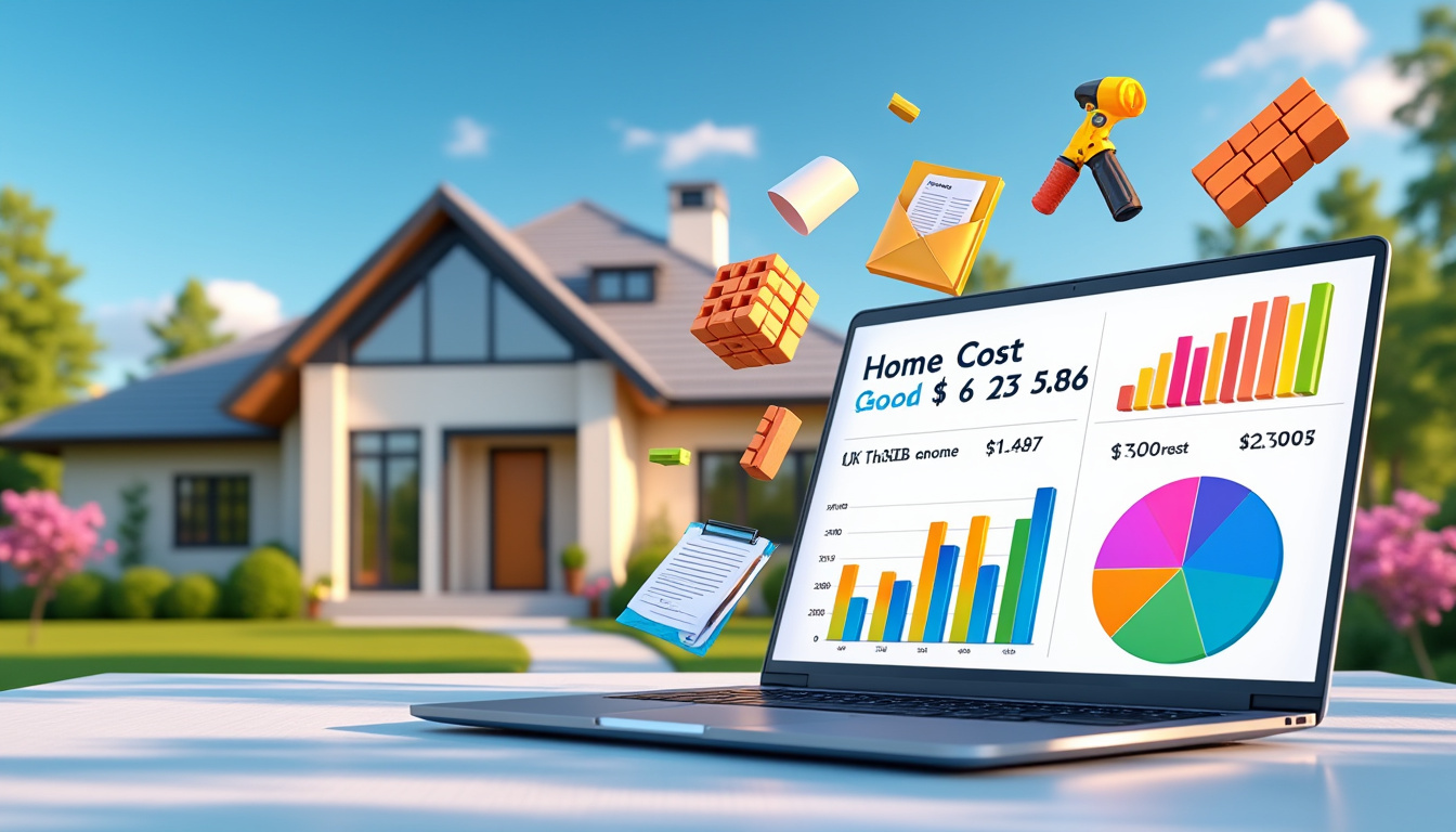 découvrez comment calculer efficacement le prix d'une maison neuve et les facteurs essentiels à prendre en compte pour estimer votre budget avec précision.