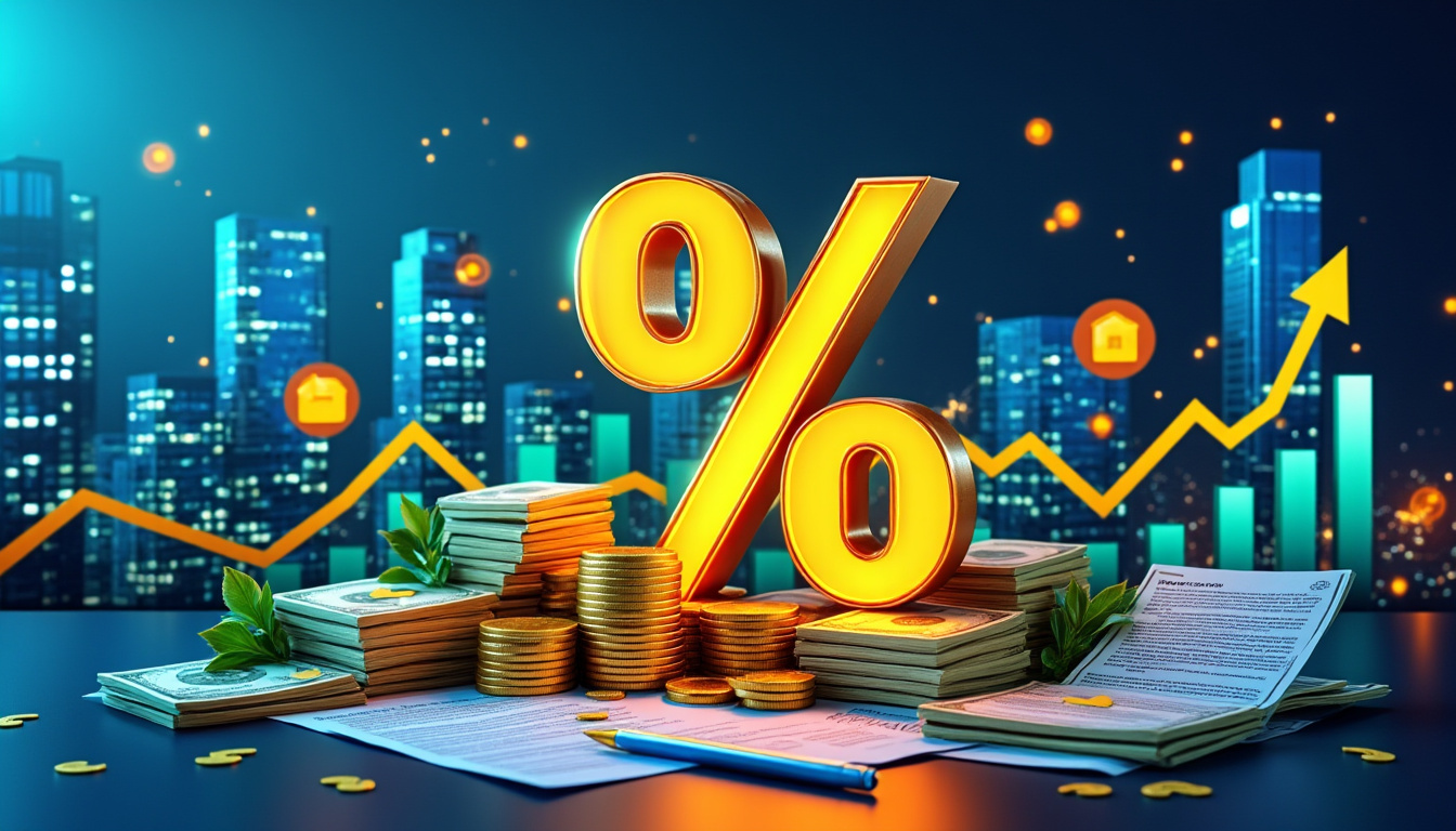 découvrez les prévisions des taux de crédit immobilier pour 2025 et obtenez tous les conseils essentiels pour bien emprunter et réussir votre projet immobilier.
